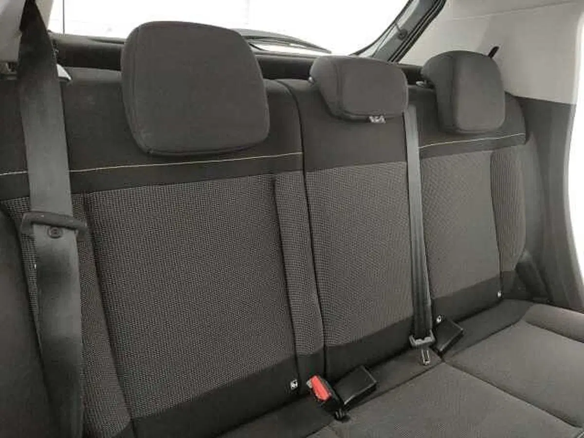 Citroen C3 usata a Caserta (11)