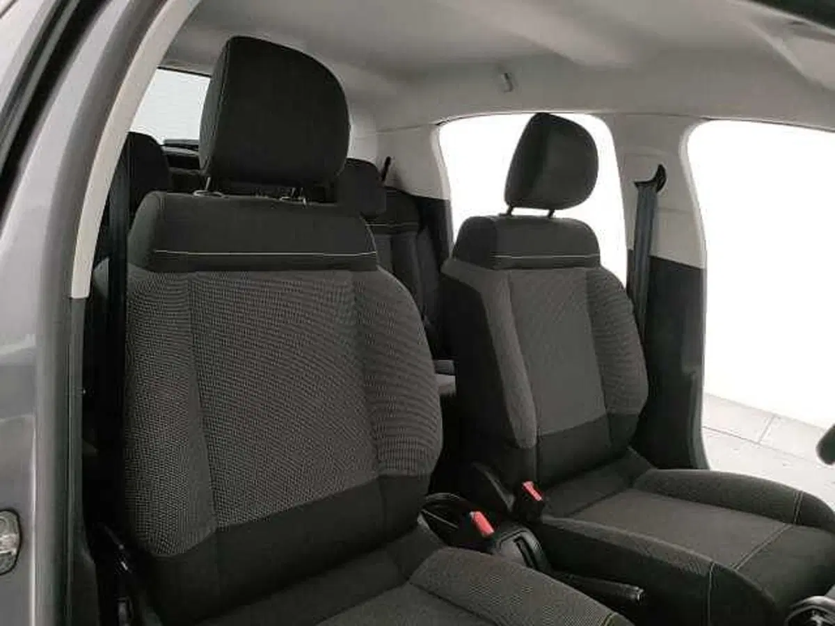 Citroen C3 usata a Caserta (13)