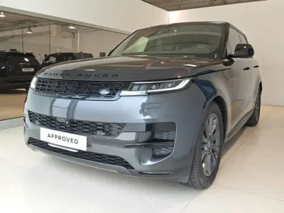 Land Rover Range Rover Sport 3.0D l6 249 CV S del 2024 usata a Venezia