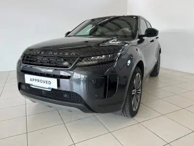 Land Rover Range Rover Evoque 2.0D I4 163 CV AWD Auto S del 2024 usata a Venezia