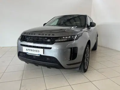 Land Rover Range Rover Evoque 2.0D I4 163 CV AWD Auto S del 2024 usata a Venezia