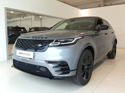 Land Rover Range Rover Velar 2.0D I4 204 CV R-Dynamic SE del 2023 usata a Venezia