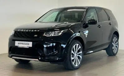 Land Rover Discovery Sport 2.0 TD4 163 CV AWD Auto R-Dynamic S del 2024 usata a Venezia