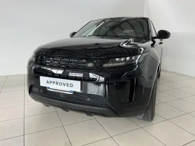 Land Rover Range Rover Evoque 1.5 i3 phev S awd 269cv auto del 2025 usata a Venezia