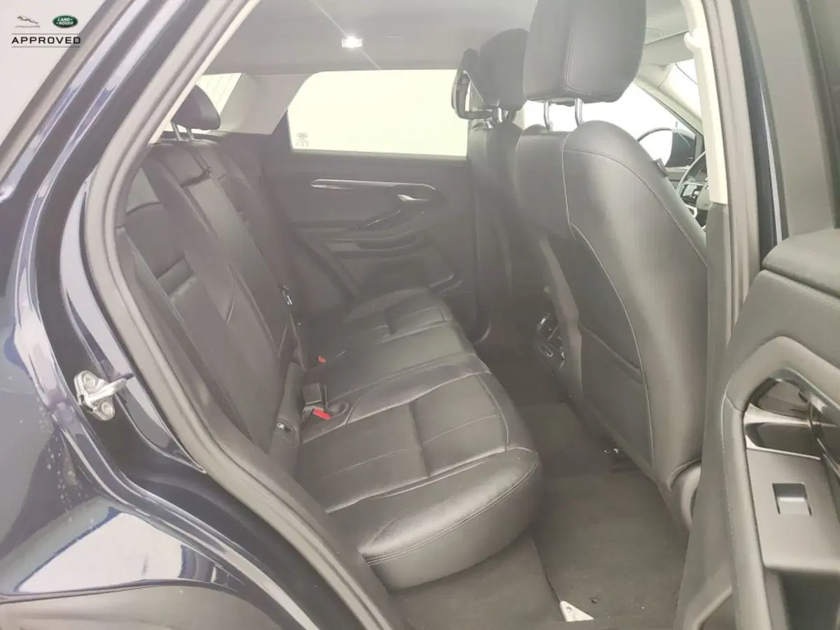 Land Rover Range Rover Evoque usata a Ragusa (5)