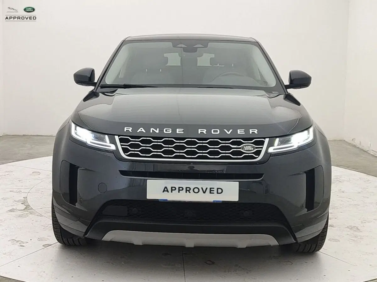 Land Rover Range Rover Evoque usata a Ragusa (8)