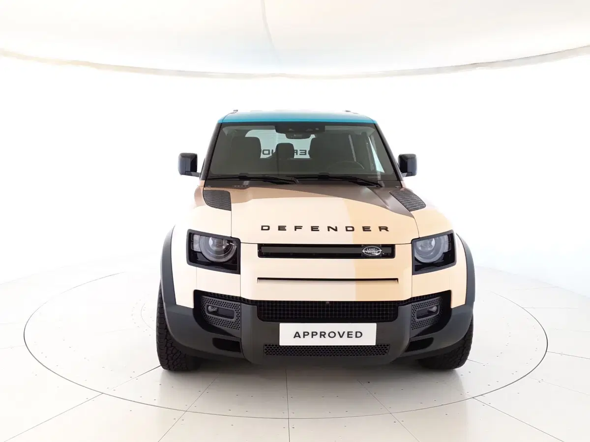 Land Rover Defender usata a Monza e Brianza (8)