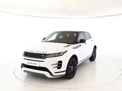 Land Rover Range Rover Evoque 2.0d i4 mhev S awd 163cv auto del 2021 usata a Monza