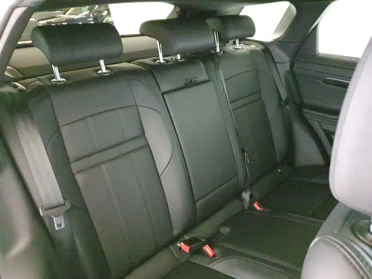 Land Rover Range Rover Evoque usata a Monza e Brianza (12)