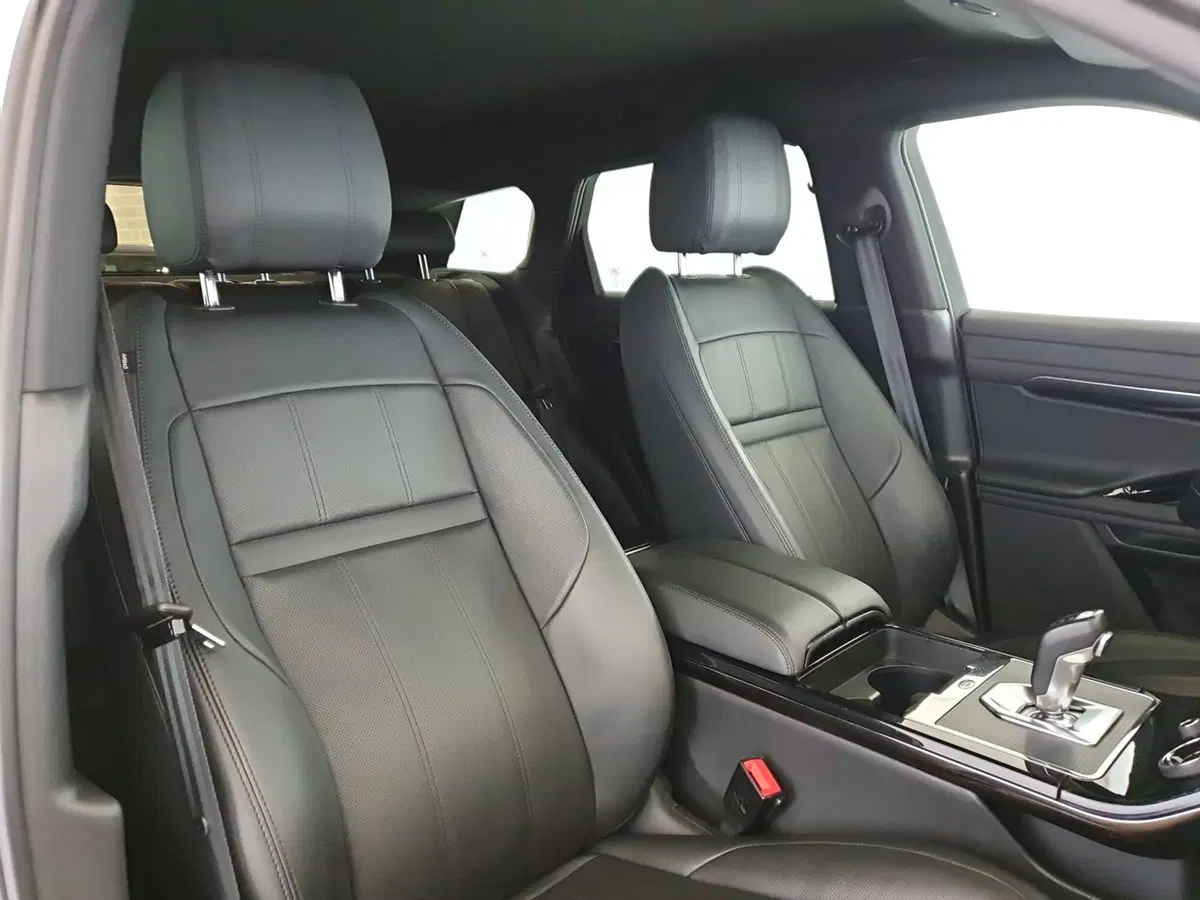 Land Rover Range Rover Evoque usata a Monza e Brianza (13)