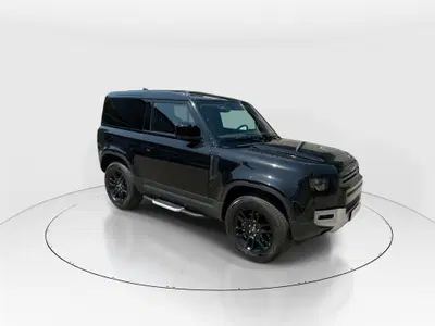 Land Rover Defender 90 3.0D I6 200 CV AWD Auto S del 2025 usata a Modena