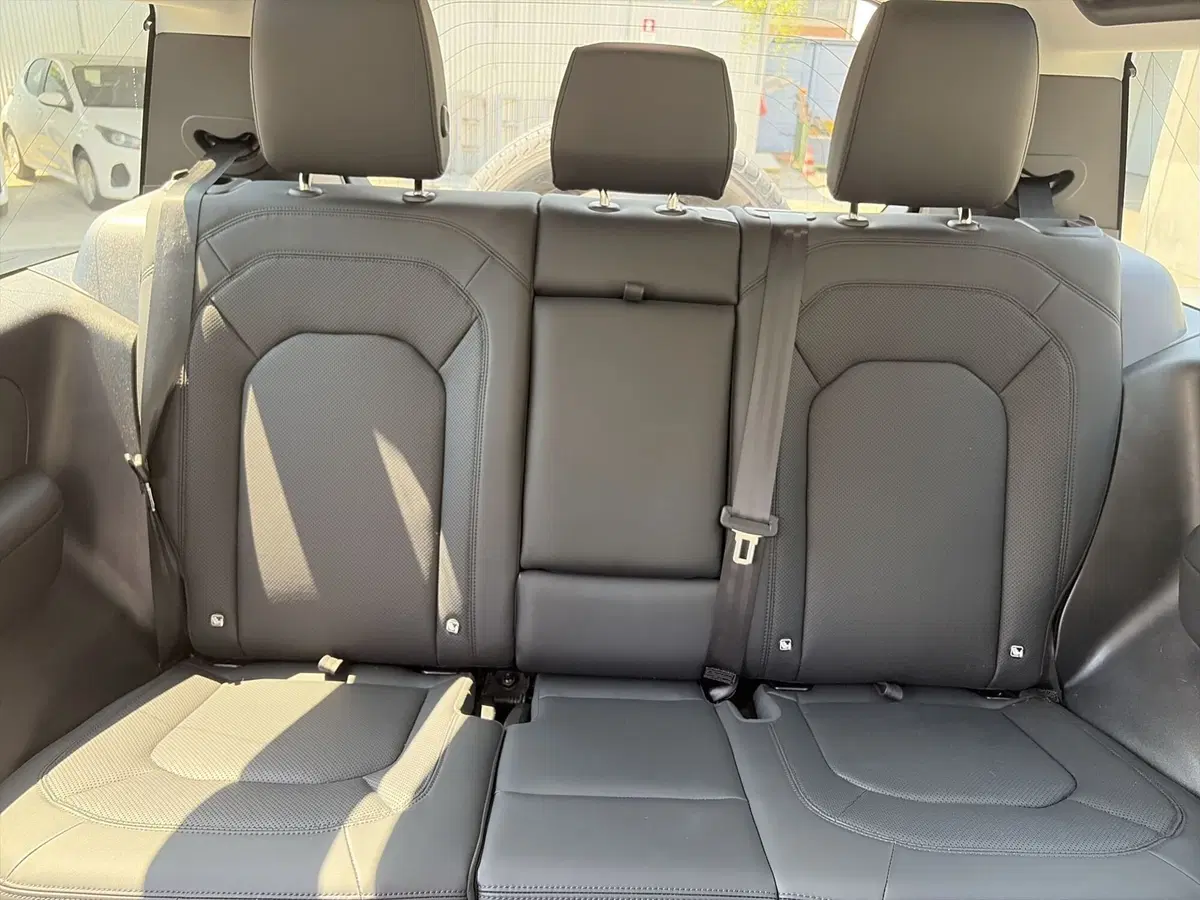 Land Rover Defender usata a Modena (12)