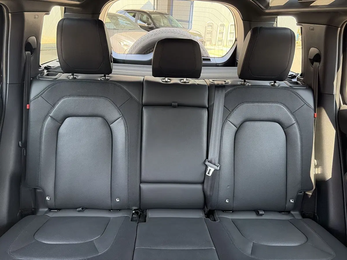 Land Rover Defender usata a Modena (12)