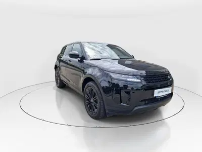 Land Rover Range Rover Evoque 2.0D I4 163 CV AWD Auto S del 2024 usata a Modena