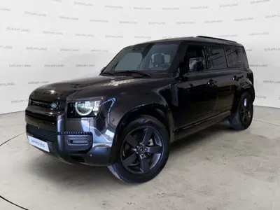 Land Rover Defender 110 3.0d i6 mhev X-Dynamic SE awd 200cv auto del 2023 usata a Empoli