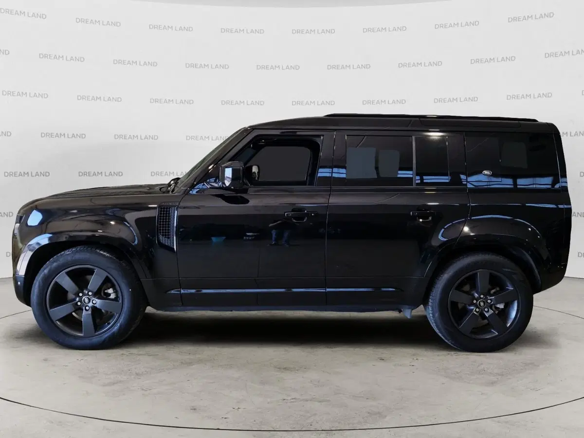 Land Rover Defender usata a Firenze (6)