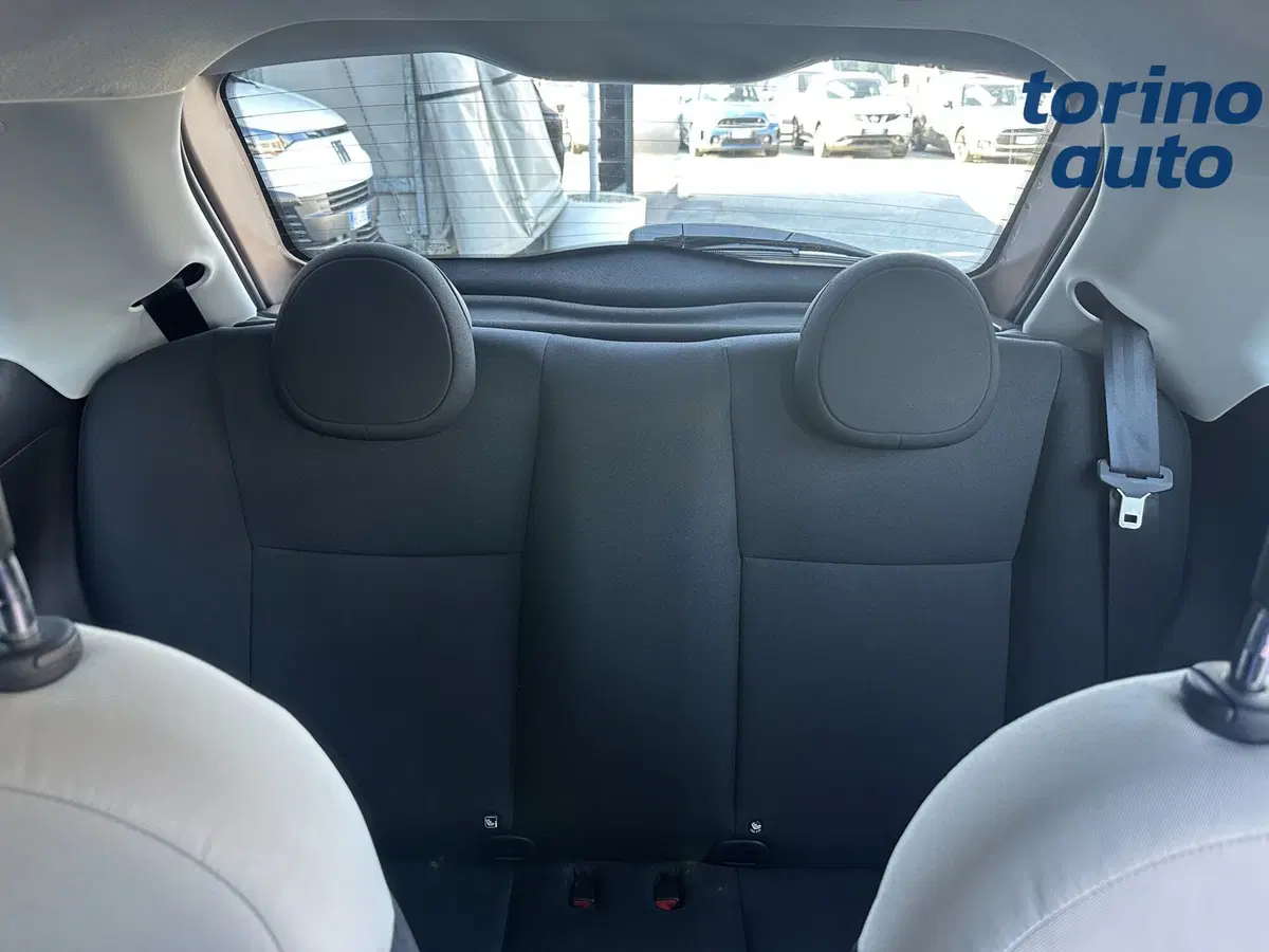 Fiat 500 nuova a Torino (10)