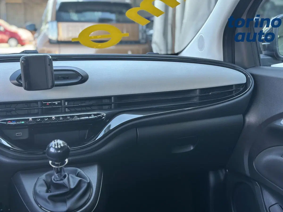 Fiat 500 nuova a Torino (12)