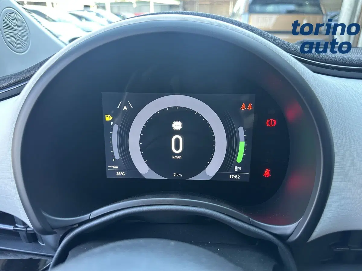 Fiat 500 nuova a Torino (16)