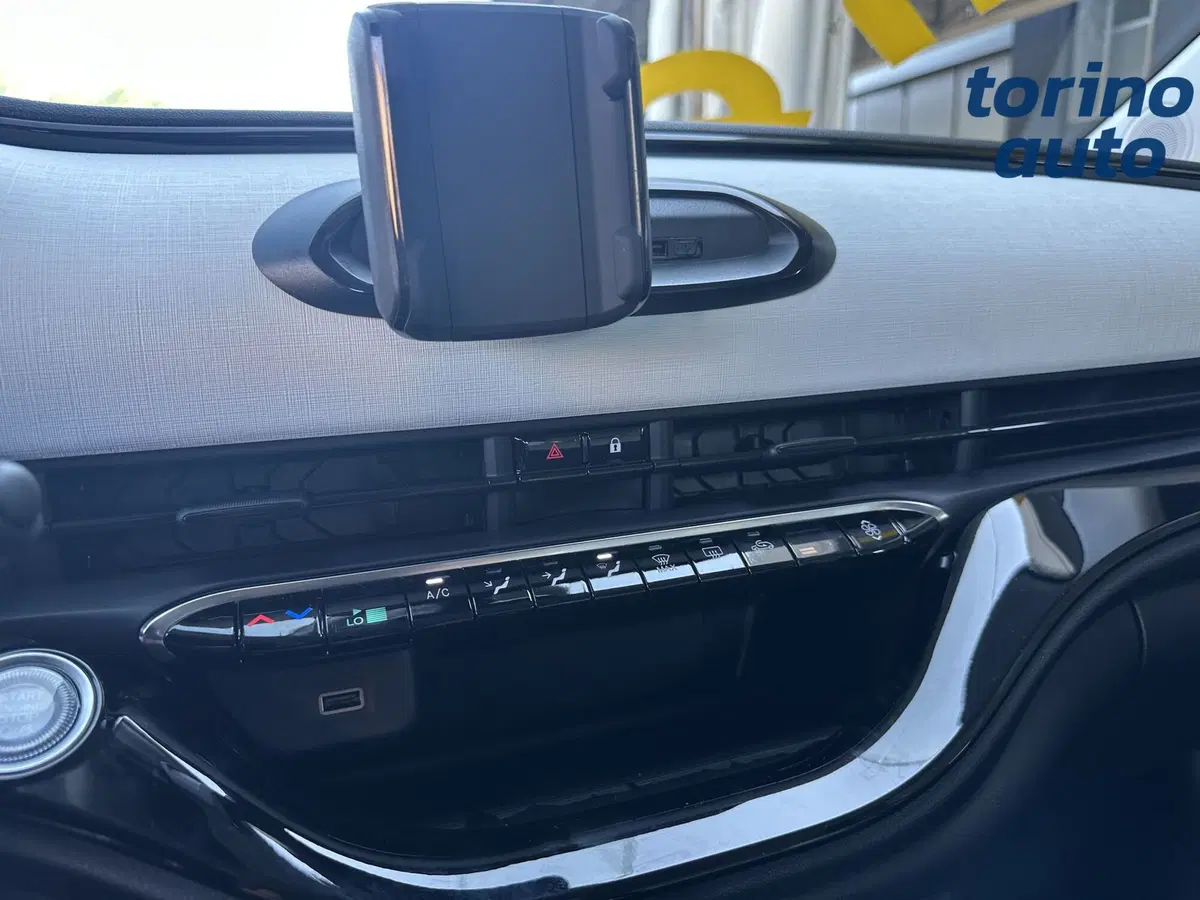 Fiat 500 nuova a Torino (17)