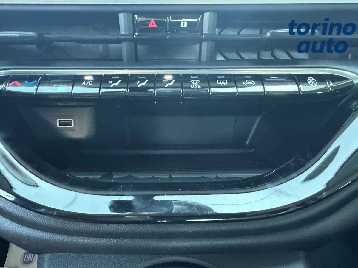 Fiat 500 nuova a Torino (18)