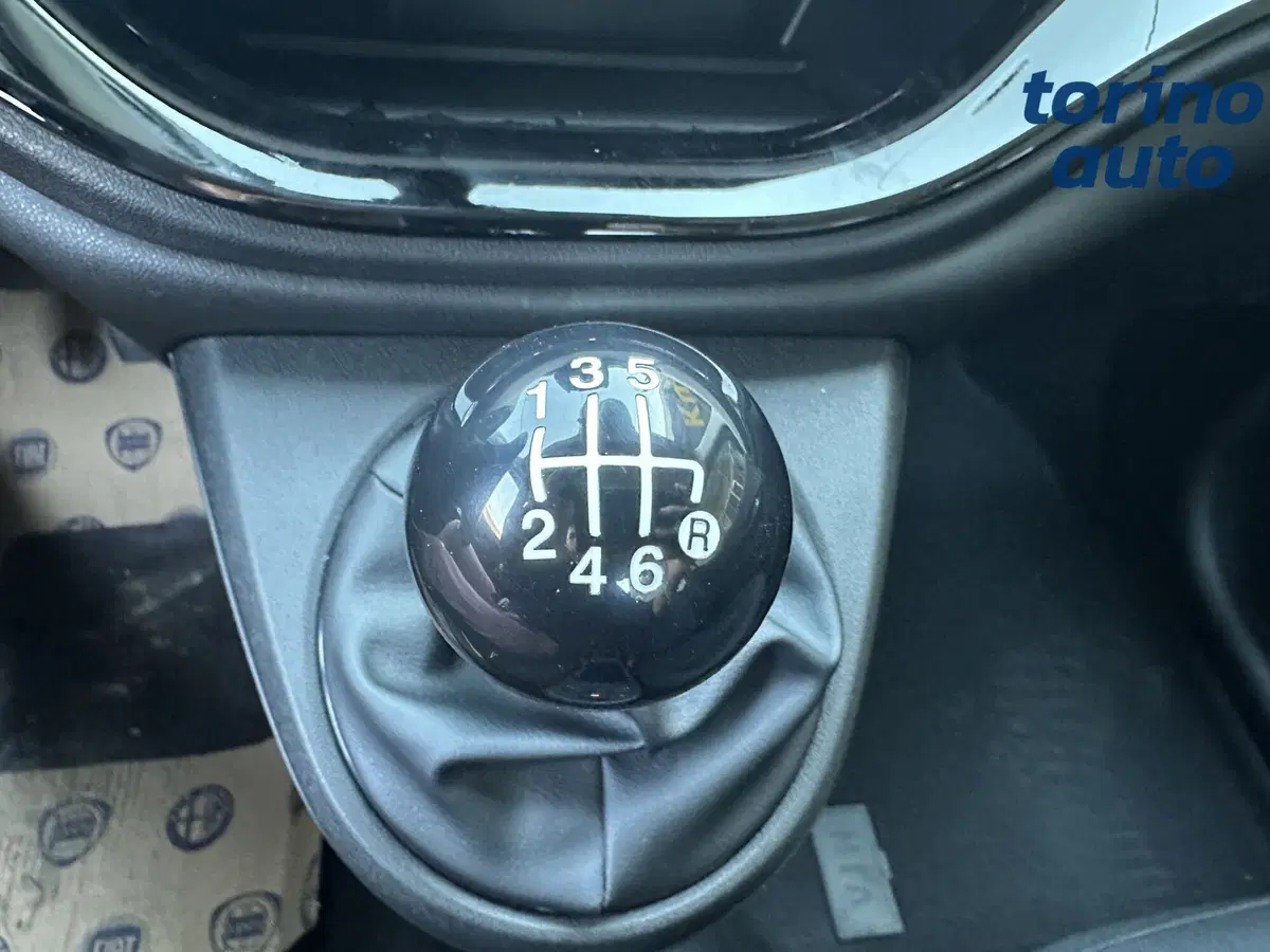 Fiat 500 nuova a Torino (19)