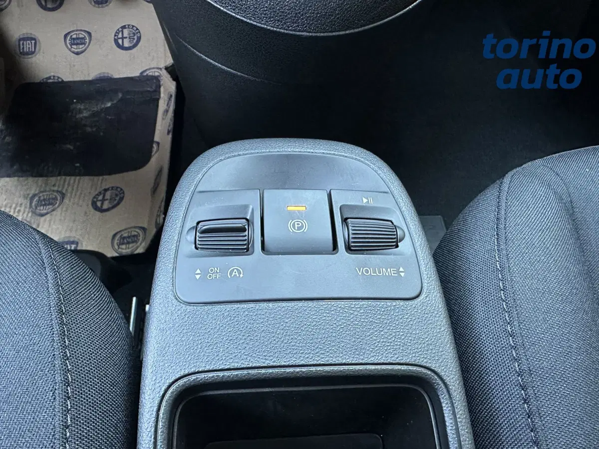 Fiat 500 nuova a Torino (20)