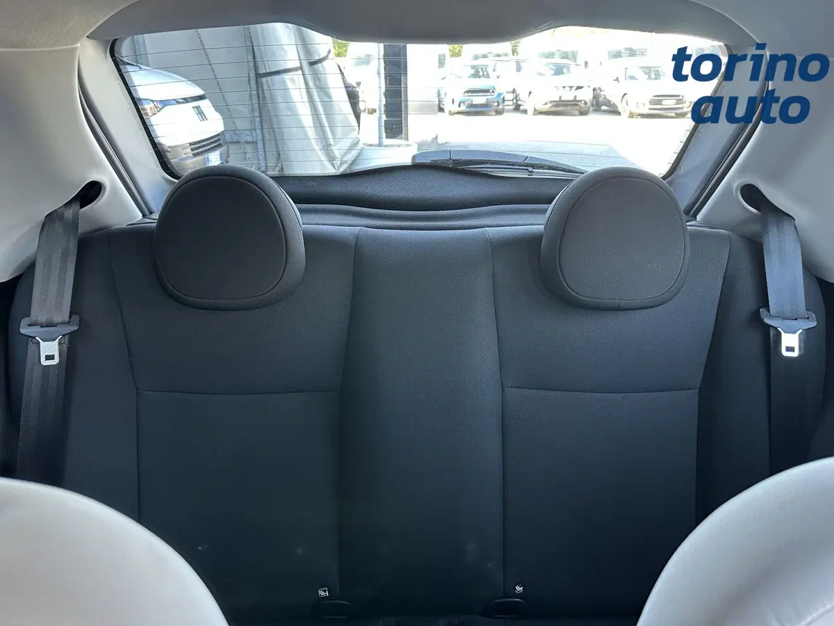 Fiat 500 nuova a Torino (10)