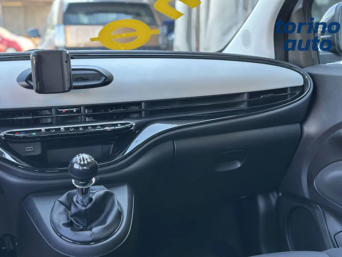 Fiat 500 nuova a Torino (12)