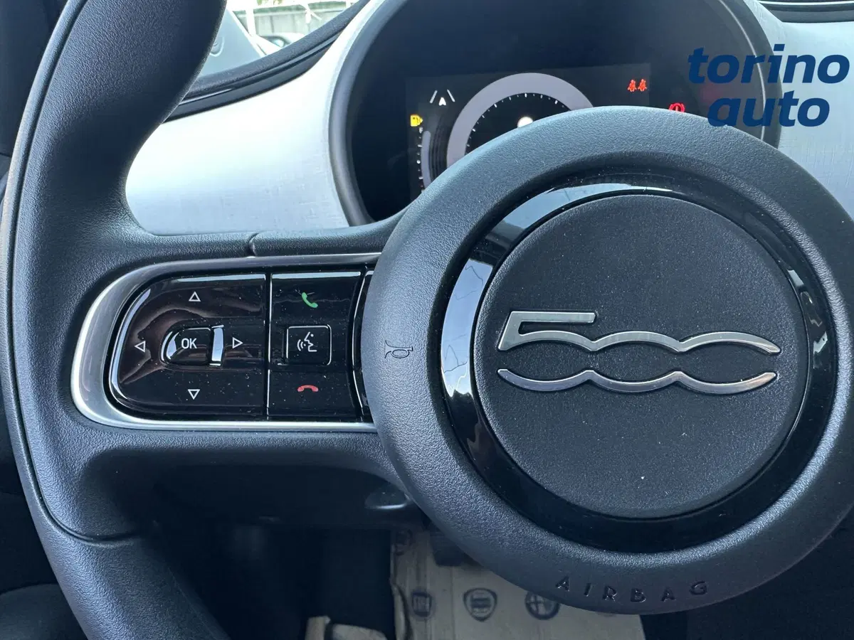Fiat 500 nuova a Torino (15)