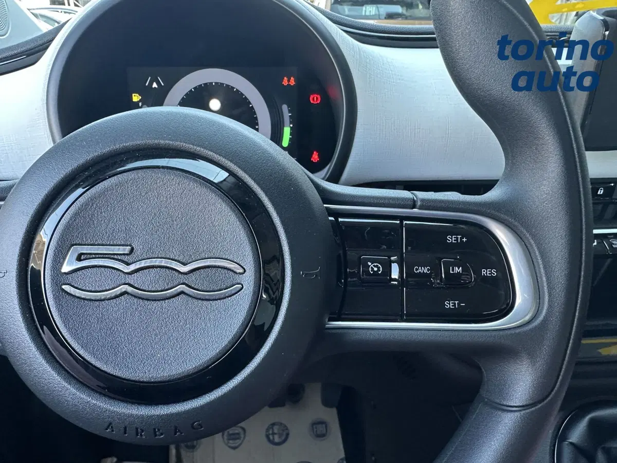 Fiat 500 nuova a Torino (16)