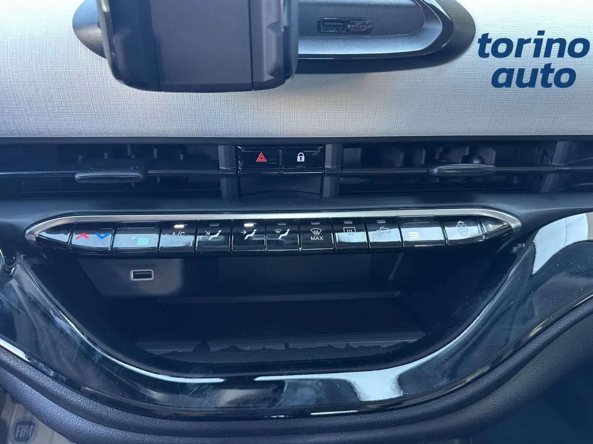 Fiat 500 nuova a Torino (18)