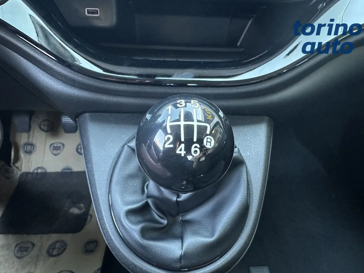 Fiat 500 nuova a Torino (20)