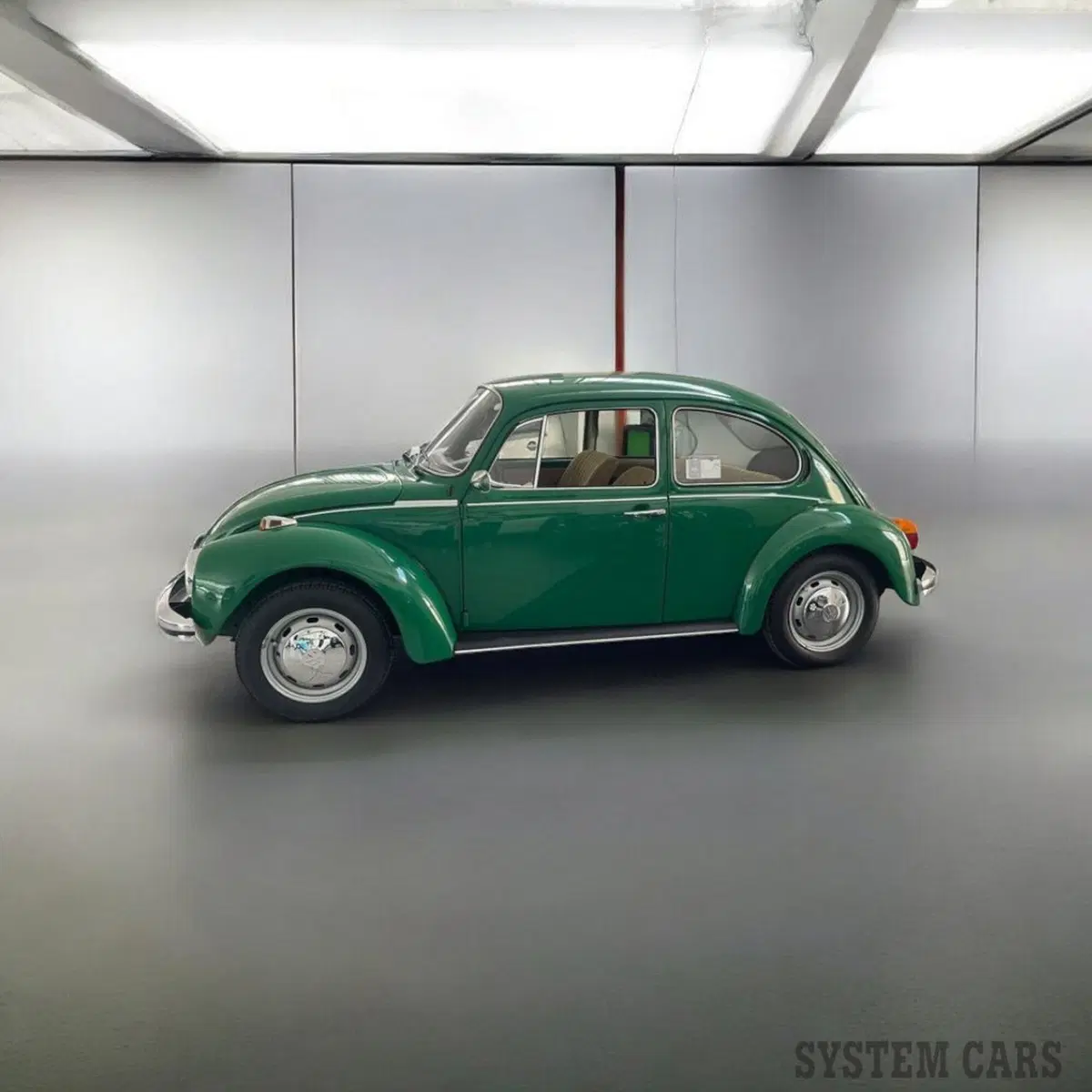 Volkswagen Maggiolino usata a Monza e Brianza