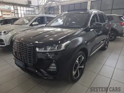 Dr DR 6.0 6.0 1.5 turbo 154cv cvt nuova a Seveso