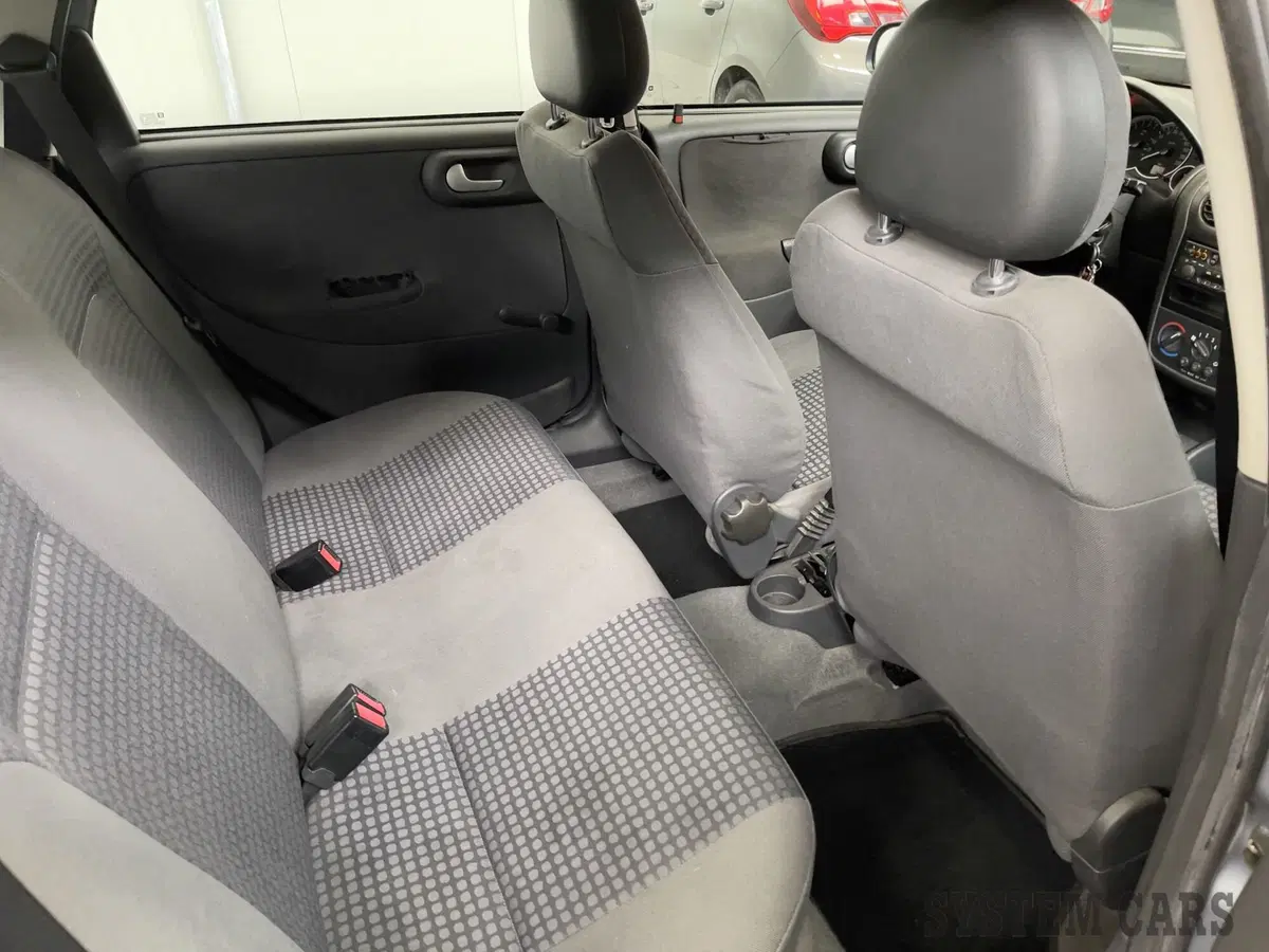 Opel Corsa usata a Monza e Brianza (9)