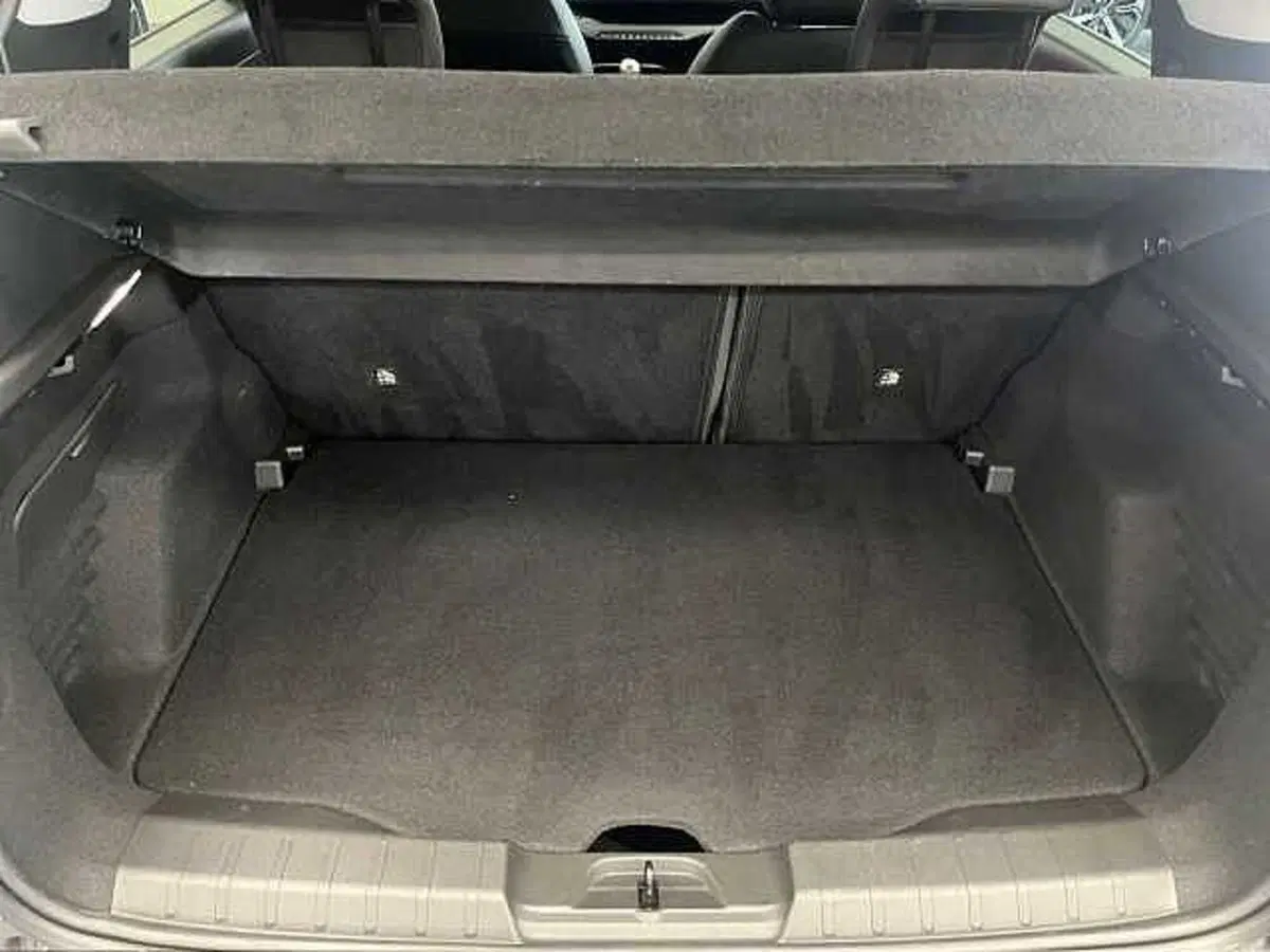 Jeep Avenger usata a Bergamo (13)