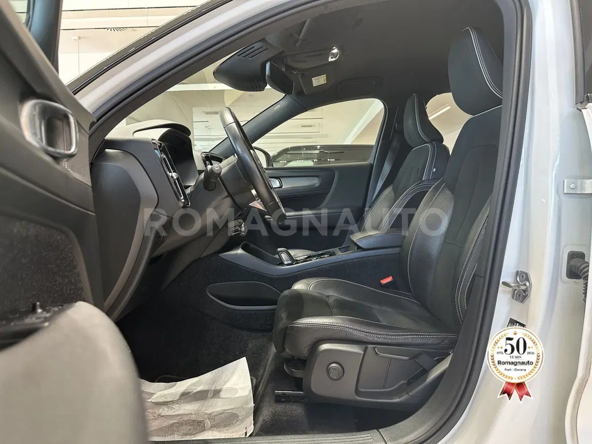 Volvo XC40 usata a Forlì-Cesena (14)