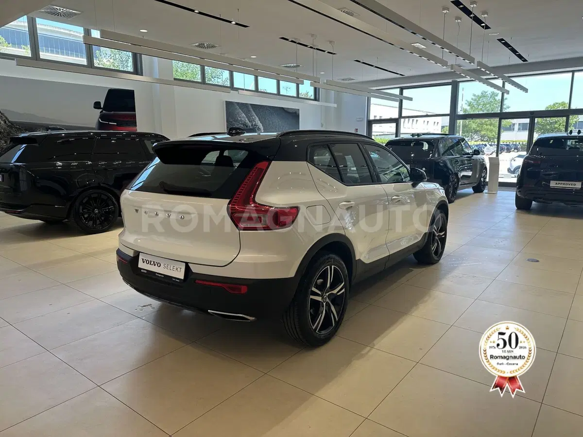 Volvo XC40 usata a Forlì-Cesena (5)