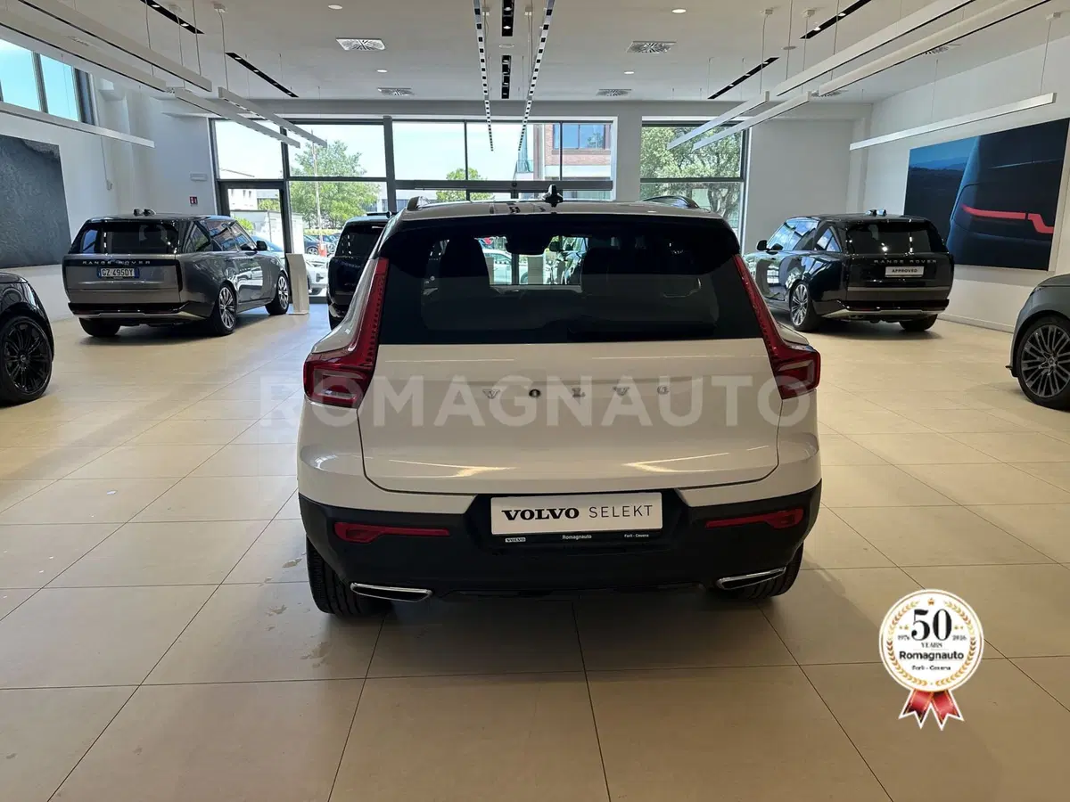 Volvo XC40 usata a Forlì-Cesena (6)