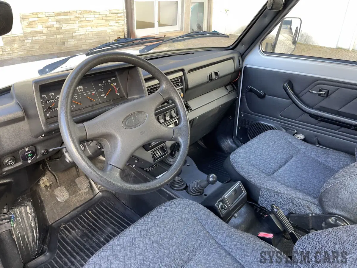 Lada Niva usata a Monza e Brianza (10)