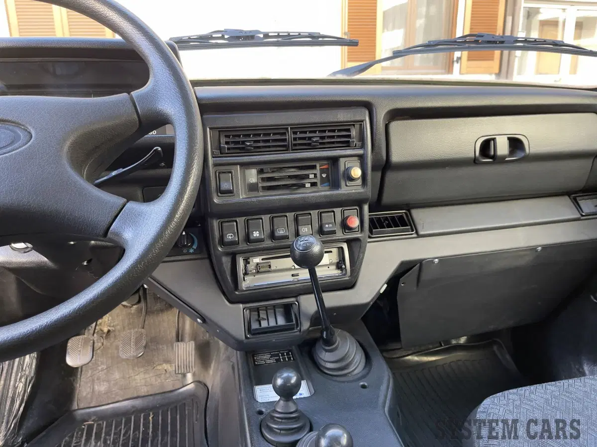 Lada Niva usata a Monza e Brianza (13)