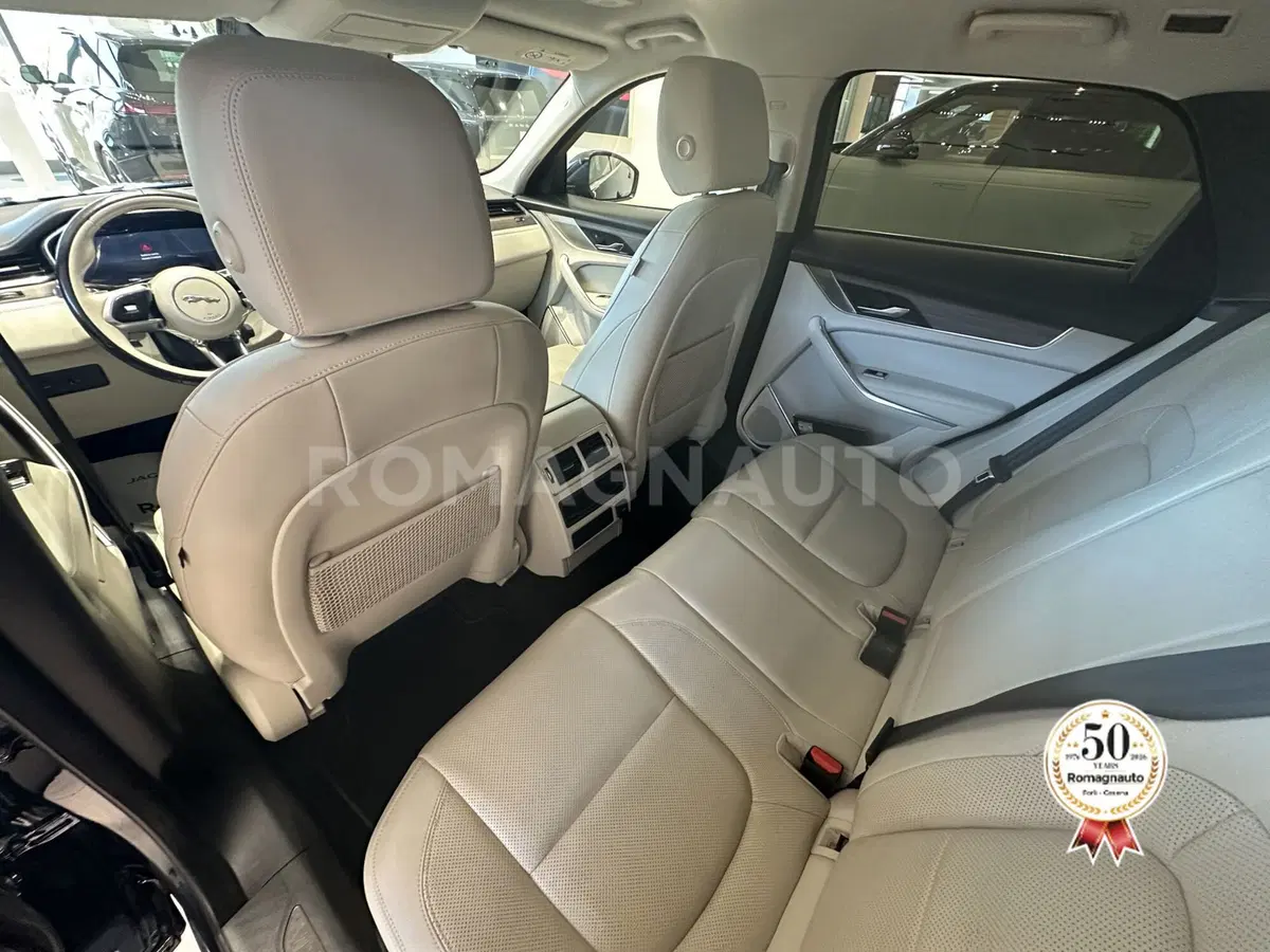 Jaguar F-Pace usata a Forlì-Cesena (12)
