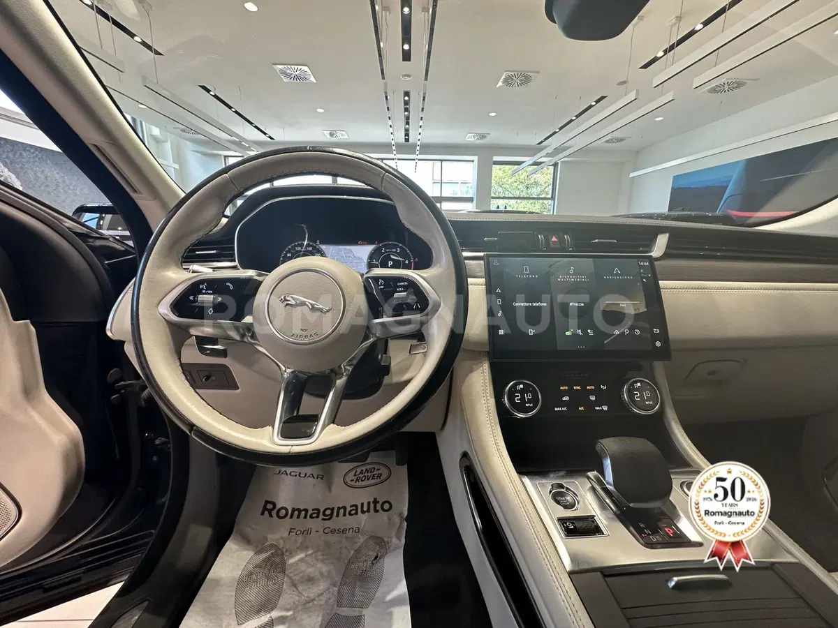 Jaguar F-Pace usata a Forlì-Cesena (17)