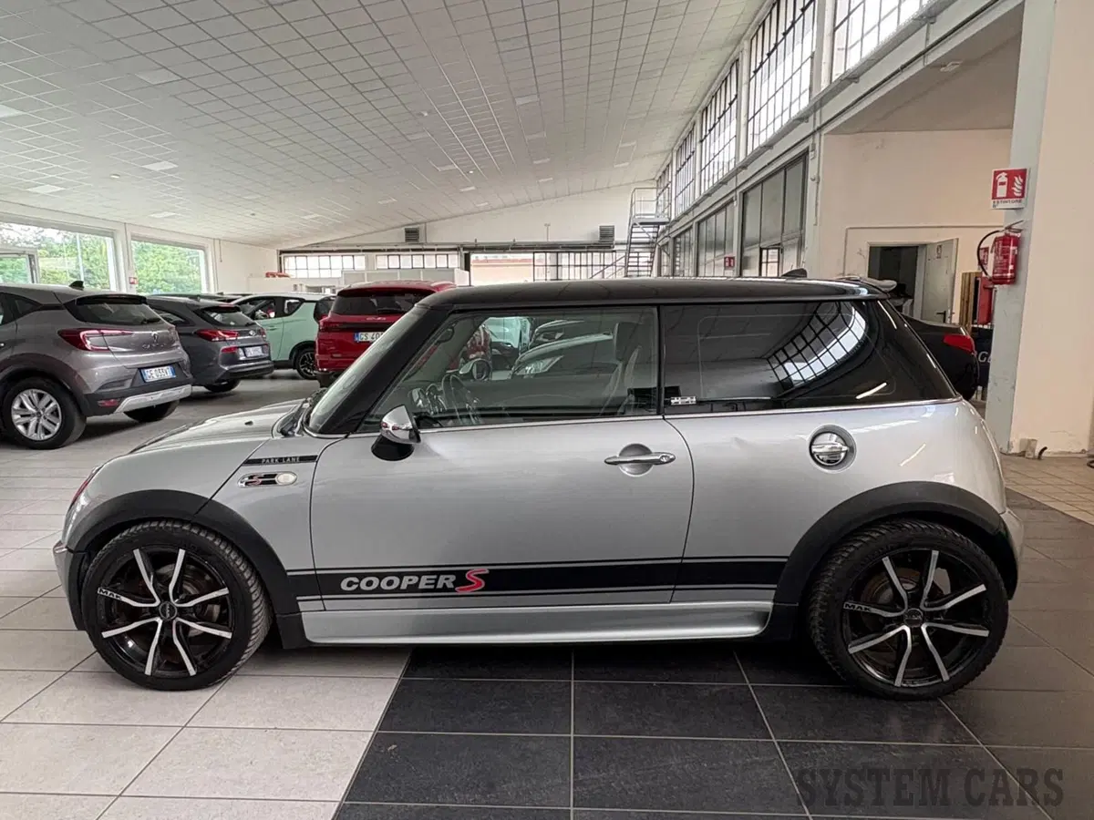 MINI Mini usata a Monza e Brianza