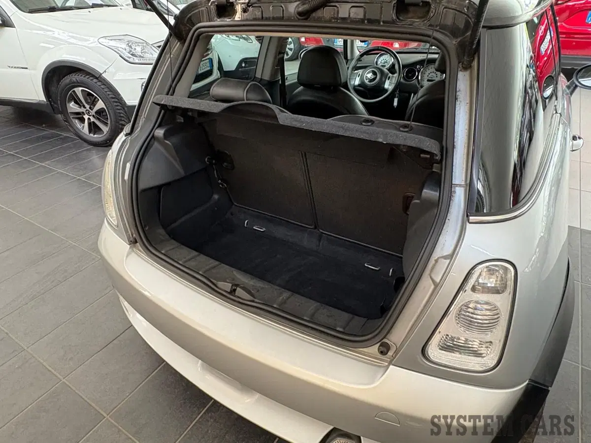 MINI Mini usata a Monza e Brianza (11)
