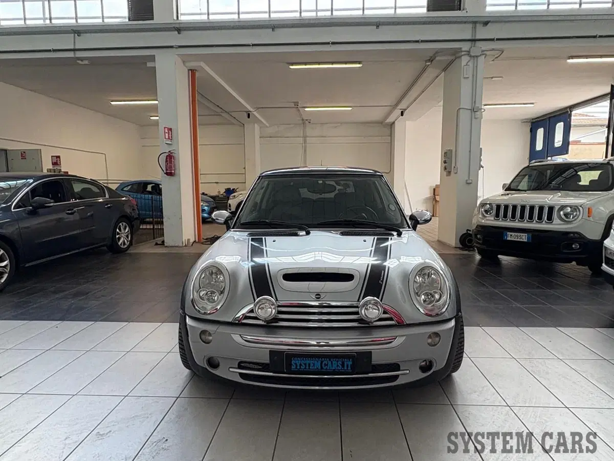 MINI Mini usata a Monza e Brianza (2)