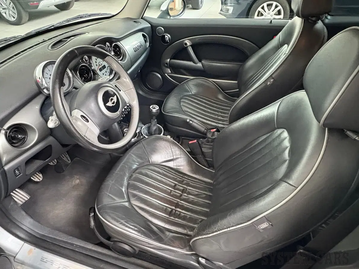 MINI Mini usata a Monza e Brianza (3)