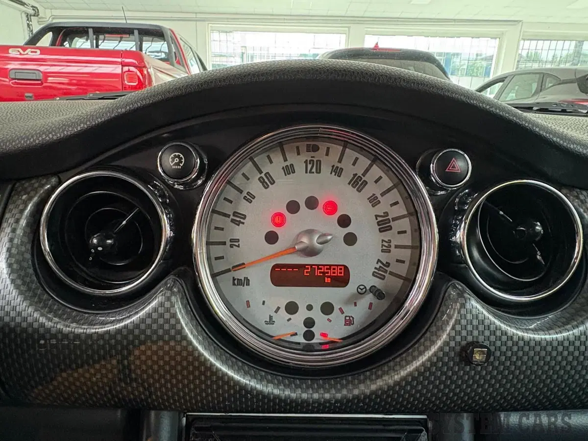 MINI Mini usata a Monza e Brianza (4)