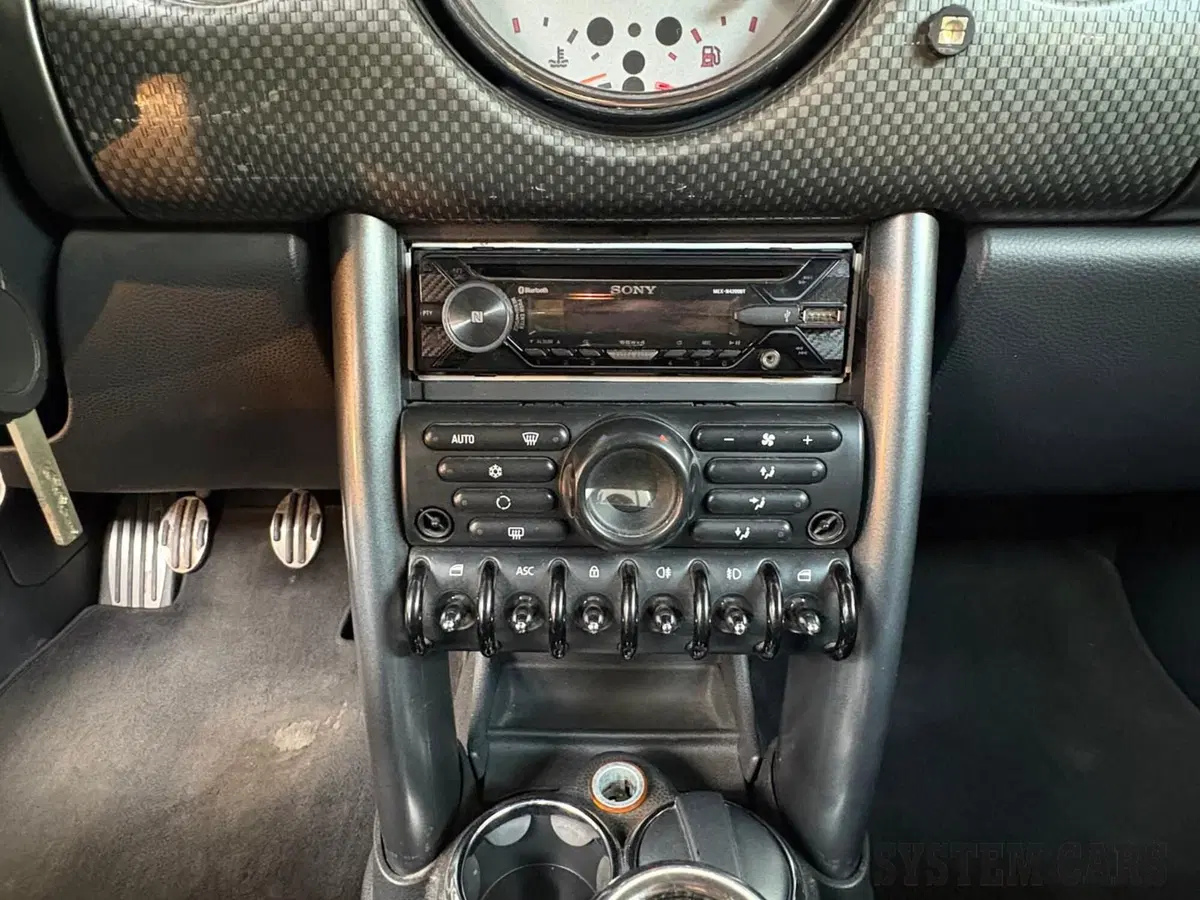 MINI Mini usata a Monza e Brianza (6)
